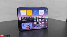 首发溢价快速回落！商家囤50台iPhone Duo遭报价跳水