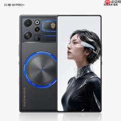 第六代骁龙8超级至尊版加持，一加16与红魔12 Pro+升级旗舰游戏体验