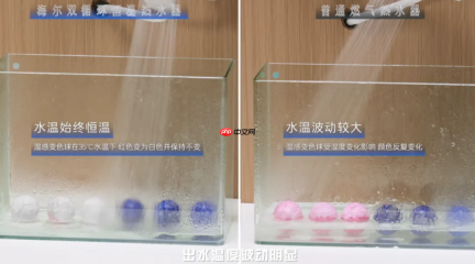 探索海尔AI智慧科技:“球”同,存“异”