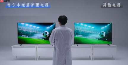 探索海尔AI智慧科技:“球”同,存“异”