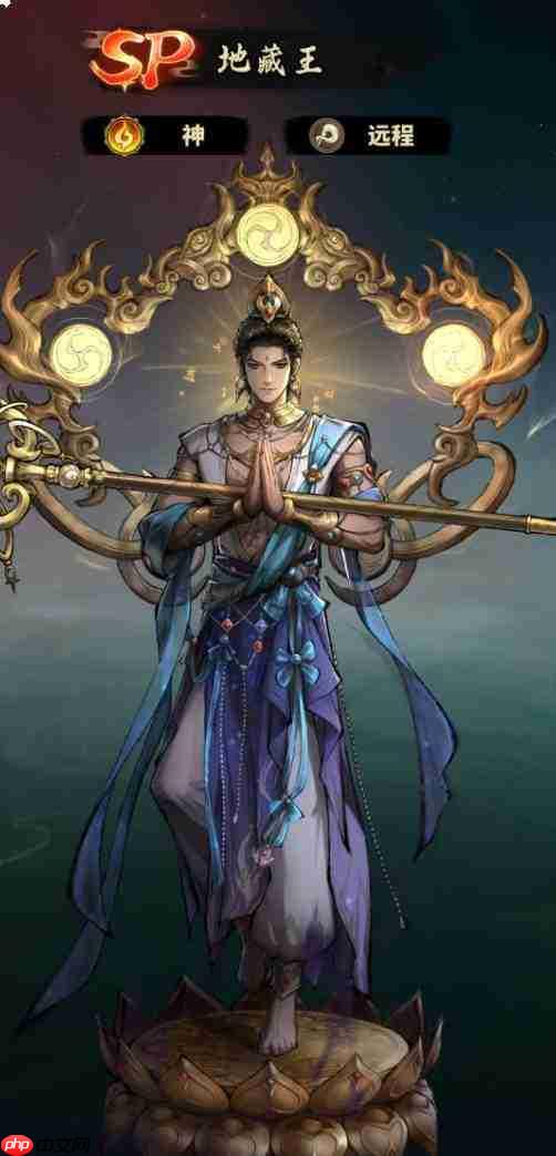 永夜起源中强势神魔都有谁?强势神魔汇总一览