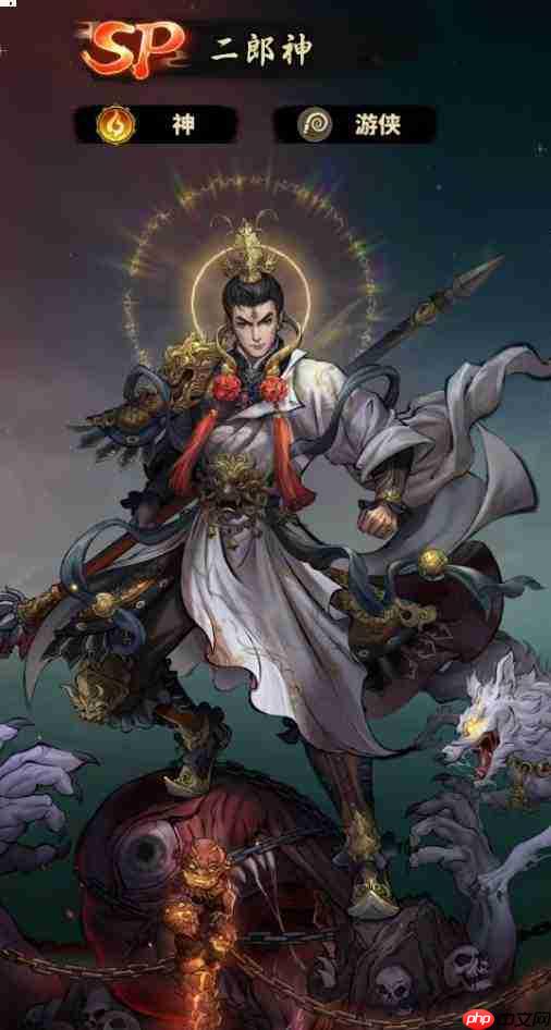 永夜起源中强势神魔都有谁?强势神魔汇总一览