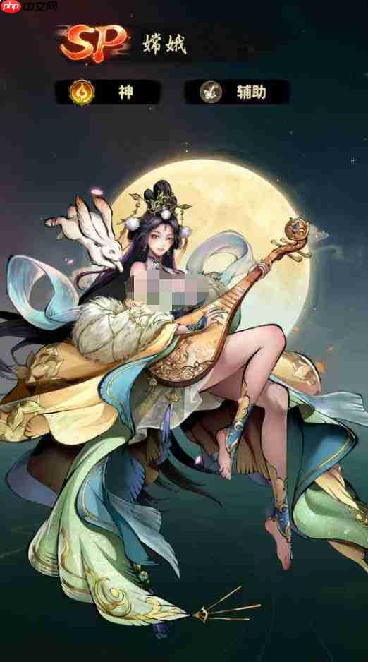永夜起源中强势神魔都有谁?强势神魔汇总一览