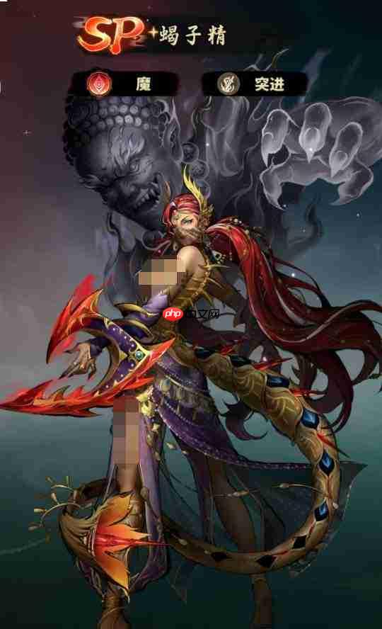 永夜起源中强势神魔都有谁?强势神魔汇总一览