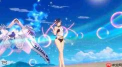 女神异闻录夜幕魅影：鹿野莓夏日表现如何及介绍