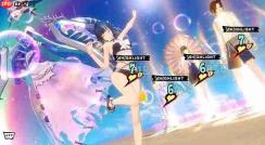 女神异闻录夜幕魅影：鹿野莓夏日表现如何及介绍