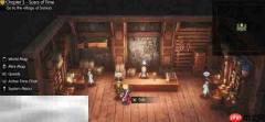 最终幻想共鸣古代弓怎么获得 “出土的秘密”支线+克洛伊武具之间+达比赫（弱冰/光）