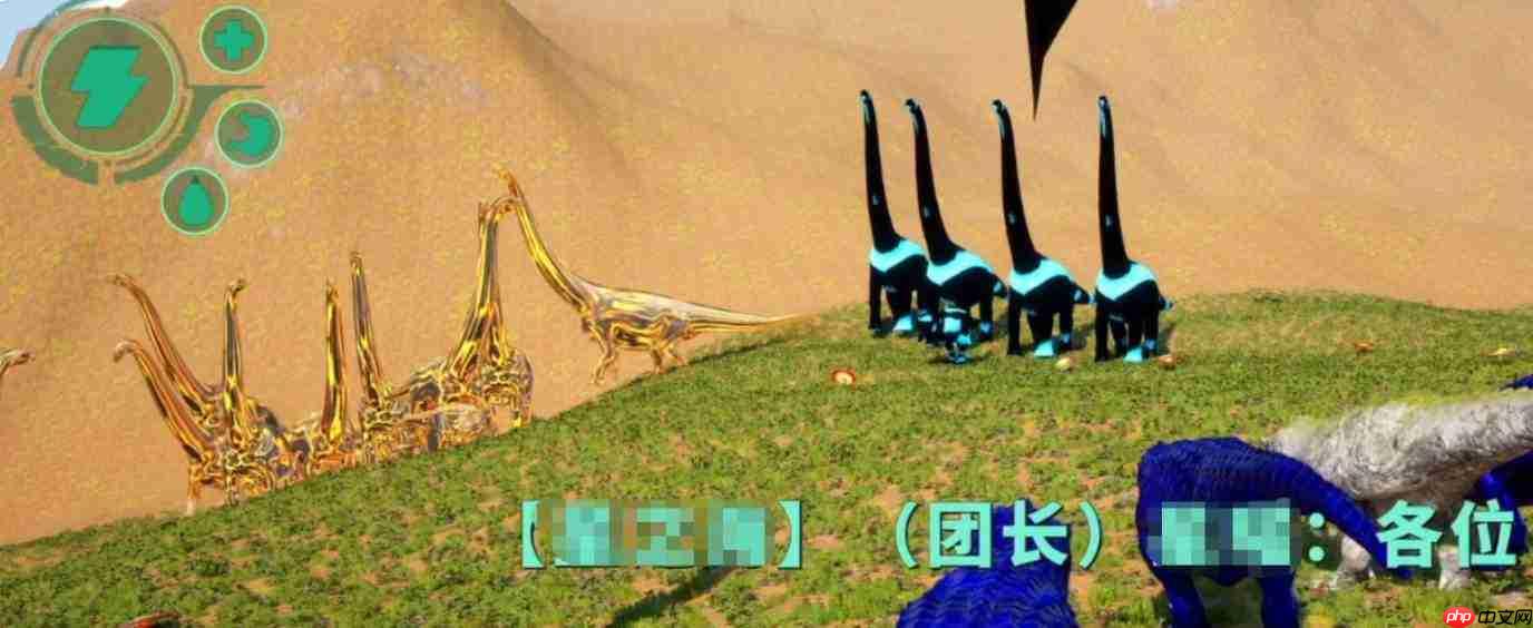 龙岛异兽起源军团排名规则及介绍