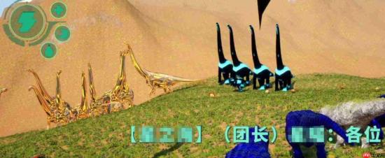 龙岛异兽起源军团排名规则及介绍