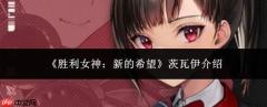 胜利女神：新希望中的茨瓦伊表现如何及介绍