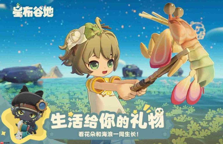 星布谷地万象馆详情介绍