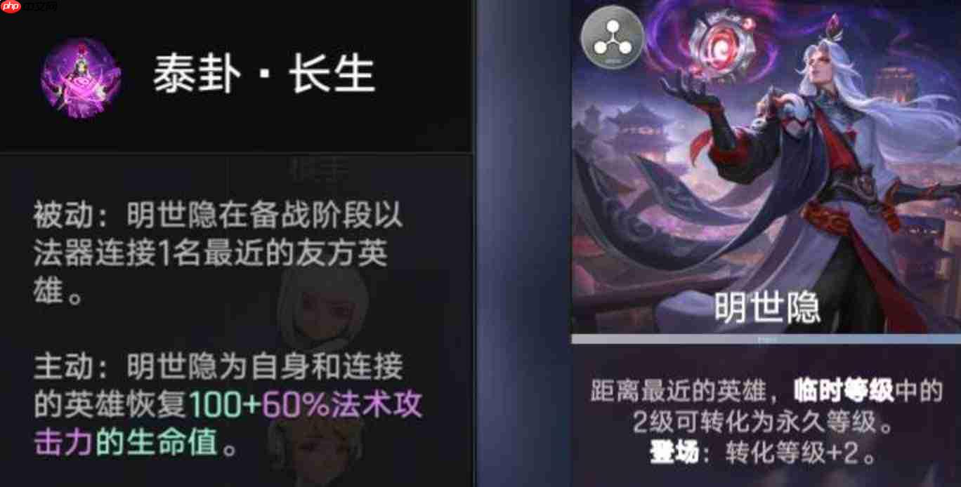 王者万象棋中猪八戒角色玩法详解