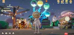 星布谷地番薯种植方法与攻略