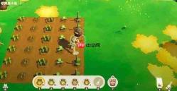 星布谷地番薯种植方法与攻略