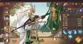 三国志将星闪耀中赵云实力如何 赵云强度解析