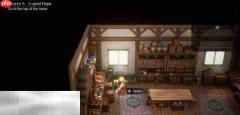最终幻想共鸣古代法杖怎么获得 废弃小屋钥匙+沙拉坦（弱火）+巫师法杖