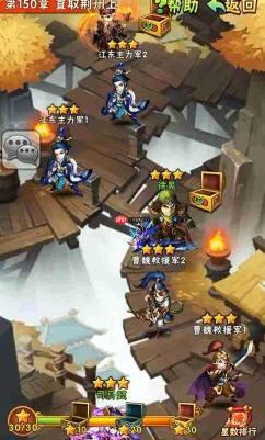 少年三国志中洛水甄姬的强度如何及介绍