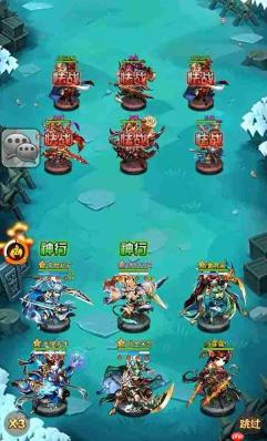 少年三国志中洛水甄姬的强度如何及介绍