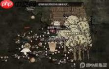 饥困荒野独眼巨鹿怎么打