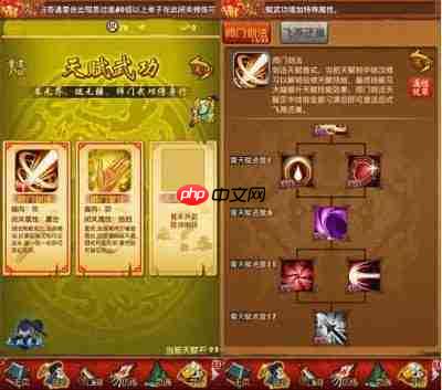 大掌门张万城如何获取培养