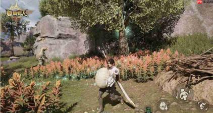 怪物猎人旅人:套索机关玩法及介绍