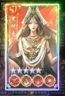 永夜起源中藏王角色玩法解析