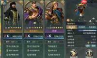 金铲铲之战宝宝日蚀阿卡丽阵容怎么搭配