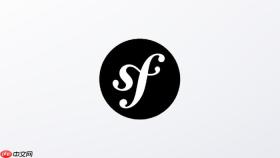 symfony8.1.9搭建应用校验php环境依赖
