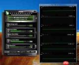 msi afterburner风扇转速怎么调