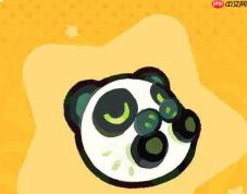 塔塔冒险队中的熊猫猫如何？熊猫猫简介
