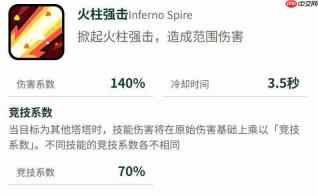 塔塔冒险队中的火柴柴如何？火柴柴详情介绍
