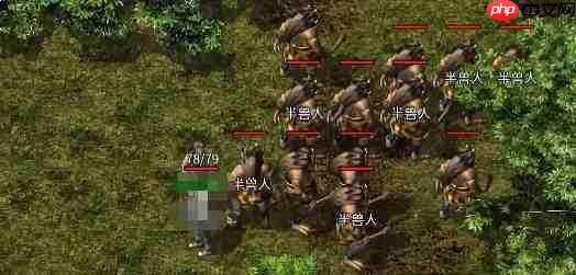 黑暗荒野boss打法攻略全解析