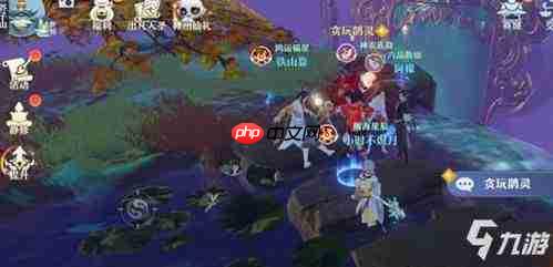 梦幻新诛仙轻享仙友选哪个好