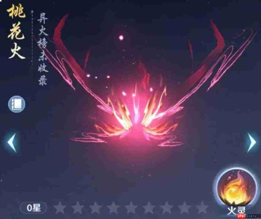 斗破:莫欺少年穷,玄阶异火如何?玄阶异火详解