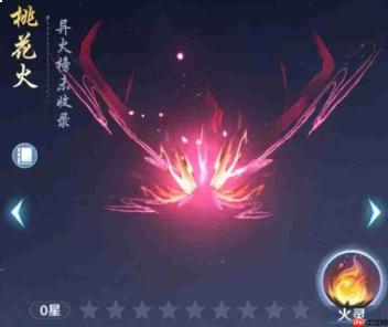 斗破：莫欺少年穷，玄阶异火如何？玄阶异火详解