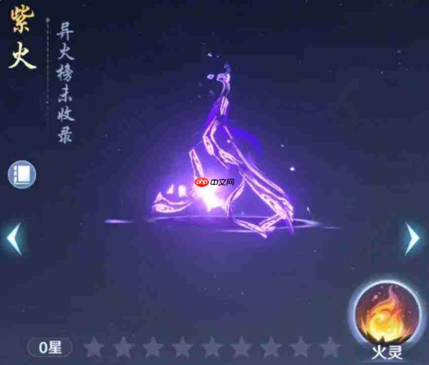 斗破:莫欺少年穷,玄阶异火如何?玄阶异火详解