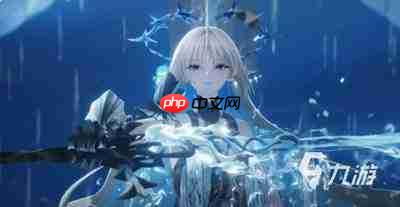 鸣潮卡提希娅复刻活动攻略