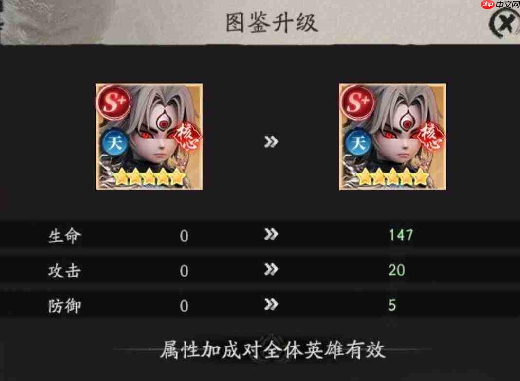 天命行者杨戬角色解析及介绍