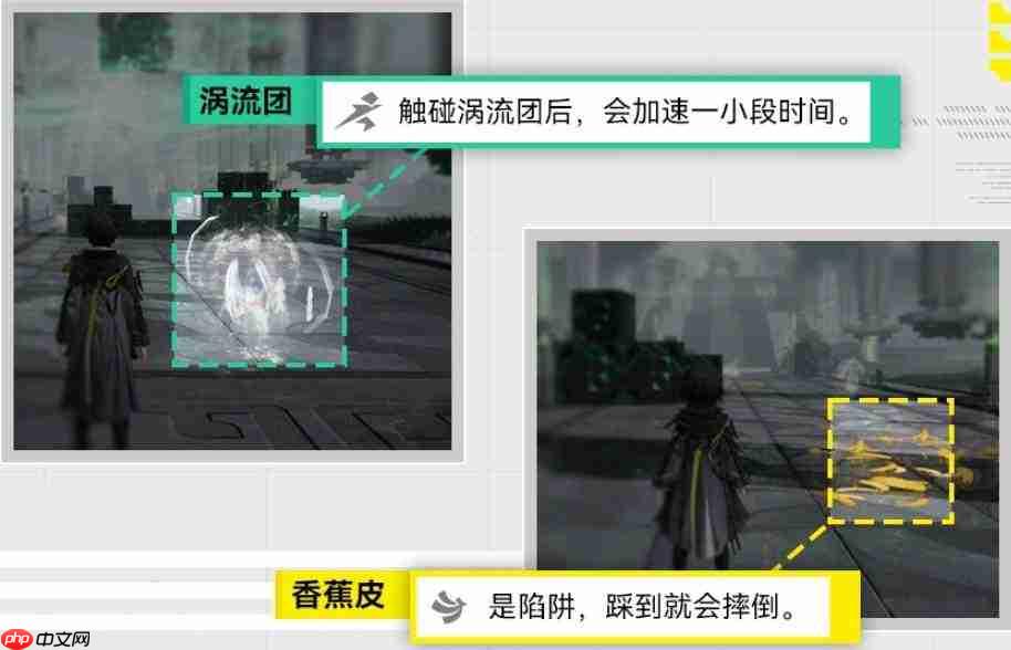 明日方舟终末地:跑者运动会玩法全解析