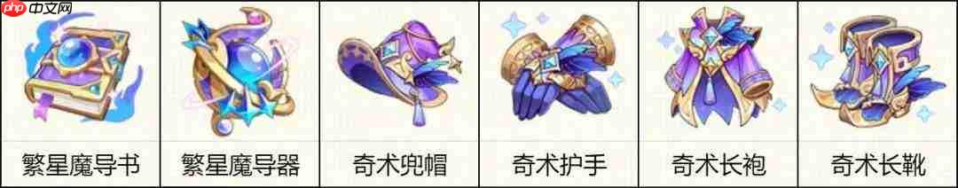 龙魂旅人穗香:技能解析及装备挑选推荐