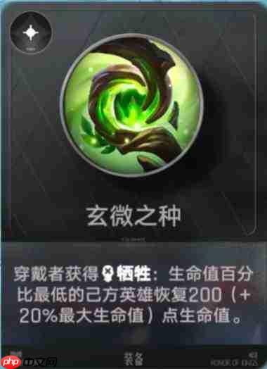 王者万象棋玄微之种获取方法,玄微之种攻略