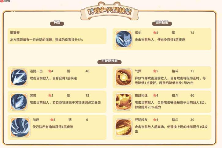 闪耀吧噜咪:蓝拳海獭获取方法全攻略
