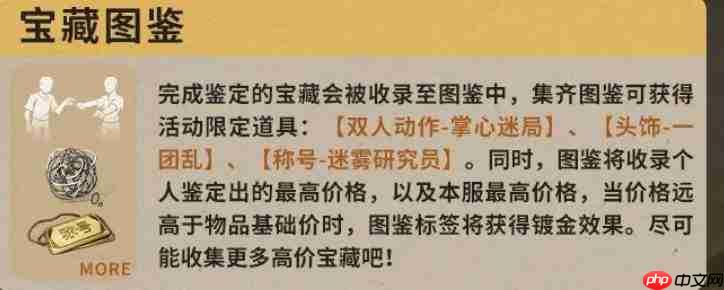 明日之后:迷雾宝藏海域玩法全解析