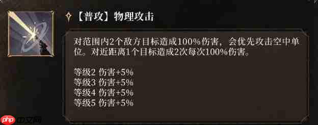 潮汐守望者中的暗影女爵伊薇弗莱如何?角色介绍