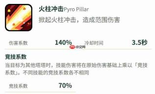 塔塔冒险队中的小火柴如何？小火柴详情介绍