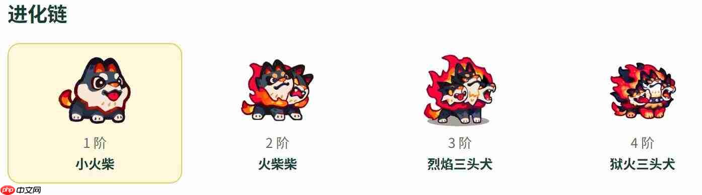 塔塔冒险队中的小火柴如何?小火柴详情介绍