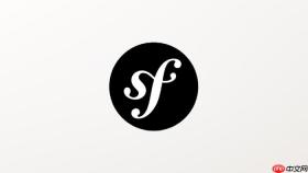 symfony7.4.21搭建应用实现简单页面渲染