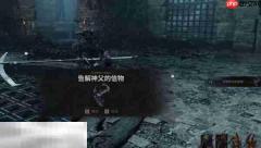 致命躯壳2缇什娜的告捷者怎么打 BOSS缇什娜的告捷者打法攻略