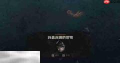 致命躯壳2林中女士怎么打 BOSS林中女士玛嘉莲娜打法攻略