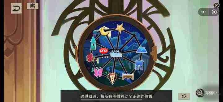 《木偶之匣》试玩版全章节解谜线索及图文攻略详解